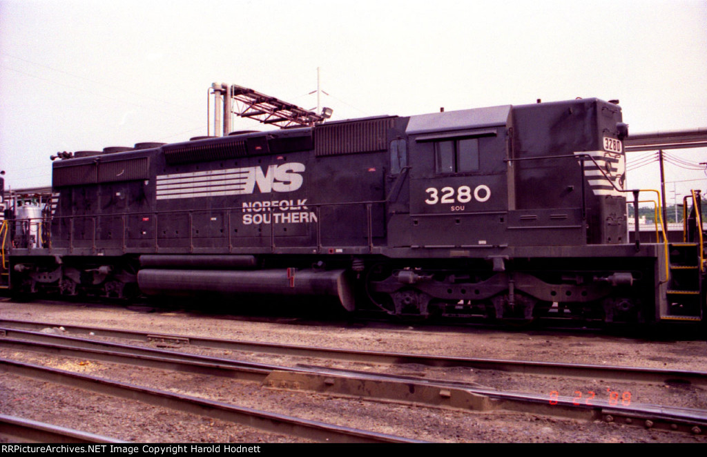 NS 3280